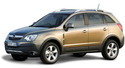 Капачки и легла за радиатор за OPEL ANTARA от 2006