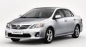 Интеркулер за TOYOTA COROLLA (_E15_) седан от 2006