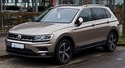 Интеркулер за VOLKSWAGEN TIGUAN (AD1) от 2016