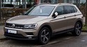 Отопление за VOLKSWAGEN TIGUAN (AD1) от 2016