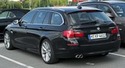 Маркучи и тръби за климатична уредба за BMW 5 Ser (F11) комби от 2009