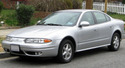 Термостат за CHEVROLET ALERO от 1999 до 2004