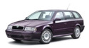 Маслен радиатор други части за SKODA OCTAVIA I (1U5) комби от 1998 до 2010