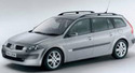 Климатична уредба за RENAULT LAGUNA II (KG0/1_) комби от 2001 до 2007