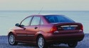 Радиатор за парно за FORD FOCUS I (DFW) седан от 1999 до 2005