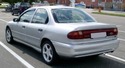 Интеркулер за FORD MONDEO I (GBP) седан от 1993 до 1996