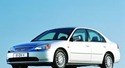 Вентилатор вътрешно пространство за HONDA CIVIC VII (ES, ET) седан от 2000 до 2006