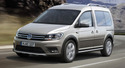 Други части за климатична уредба за VOLKSWAGEN CADDY III (SAB) ALLTRACK пътнически от 2015