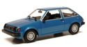 Разширителен съд за MITSUBISHI COLT I (A15_A) от 1978 до 1984