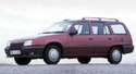 Отопление за OPEL KADETT E (T85) комби от 1984 до 1991