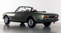 Разширителен съд за PEUGEOT 504 кабриолет от 1974 до 1984