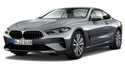 Климатична уредба за BMW 8 Ser (G15) от 2018