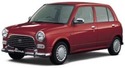 Радиатор за кола за DAIHATSU MIRA GINO I от 1998 до 2003