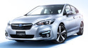 Радиатор за кола за SUBARU IMPREZA (GK) седан от 2016