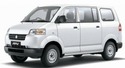 Радиатор за кола за SUZUKI APV пътнически от 2003