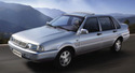 Радиатор за кола за VOLKSWAGEN SANTANA от 1993 до 2012