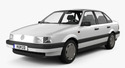 Радиатор за кола за VOLKSWAGEN PASSAT B3/B4 (3A2, 35I) седан от 1988 до 1996