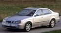 Радиатор за парно за DAEWOO EVANDA от 2002
