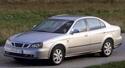 Воден радиатор за DAEWOO EVANDA от 2002