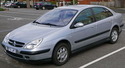 Климатичен радиатор кондензатор за CITROEN C5 I (DC) от 2001 до 2005