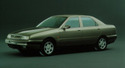 Подгревна свещ допълнителни подгряване за LANCIA KAPPA (838A) седан от 1994 до 2000