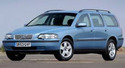 Отопление за VOLVO V70 II (SW) комби от 1999 до 2008