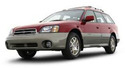 Климатична уредба за SUBARU OUTBACK (BE, BH) от 1998 до 2003