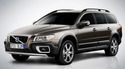 Климатичен радиатор кондензатор за VOLVO XC70 II от 2007