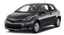 Климатичен радиатор кондензатор за TOYOTA AURIS (_E18_) от 2012