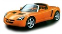 Водни съединения и скоби за OPEL SPEEDSTER (E01) от 2000 до 2005