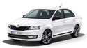 Отопление за SKODA RAPID (NH3) от 2012