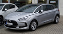 Радиатор за кола за CITROEN DS5 от 2011 до 2015