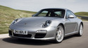 Интеркулер за PORSCHE 911 (997) от 2004 до 2012