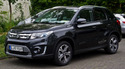 Маслен радиатор за SUZUKI VITARA от 2015