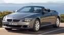 Интеркулер за BMW 6 Ser (E64) кабрио от 2004 до 2010