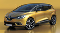 Интеркулер за RENAULT SCENIC IV (J9_) от 2016