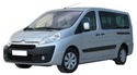 Клапани за климатик за CITROEN JUMPY II пътнически от 2007 до 2016