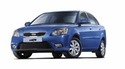 Радиатор за кола за KIA RIO II (JB) седан от 2005 до 2011