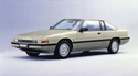 Климатична уредба за MAZDA 929 II (HB) купе от 1981 до 1987