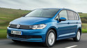 Климатична уредба за VOLKSWAGEN TOURAN (5T1) от 2015