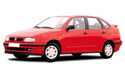 Дехидратор изсушител за SEAT CORDOBA (6K1) седан от 1993 до 1999