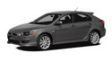 Радиатор за кола за MITSUBISHI LANCER VIII (CX_A) Sportback от 2007