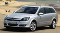 Радиатор за кола за OPEL ASTRA H CLASSIC комби от 2009