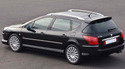 Маслен радиатор други части за PEUGEOT 407 (6E_) комби от 2004