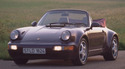 Климатичен радиатор кондензатор за PORSCHE 911 (964) кабриолет от 1989 до 1994