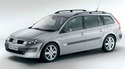 Радиатор за кола за RENAULT MEGANE II GRANDTOUR (KM0/1_) комби от 2003 до 2012