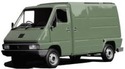 Други части по охлаждането за RENAULT MASTER I (T__) товарен от 1980 до 1998