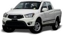 Водна помпа за SSANGYONG ACTYON II SPORTS от 2012