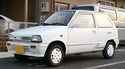 Радиатор за кола за SUZUKI ALTO от 1984 до 1988