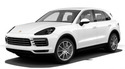 Маслен радиатор други части за PORSCHE CAYENNE (9YA) от 2017